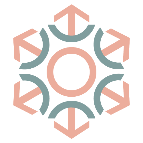 Andrea Donaire Isotipo