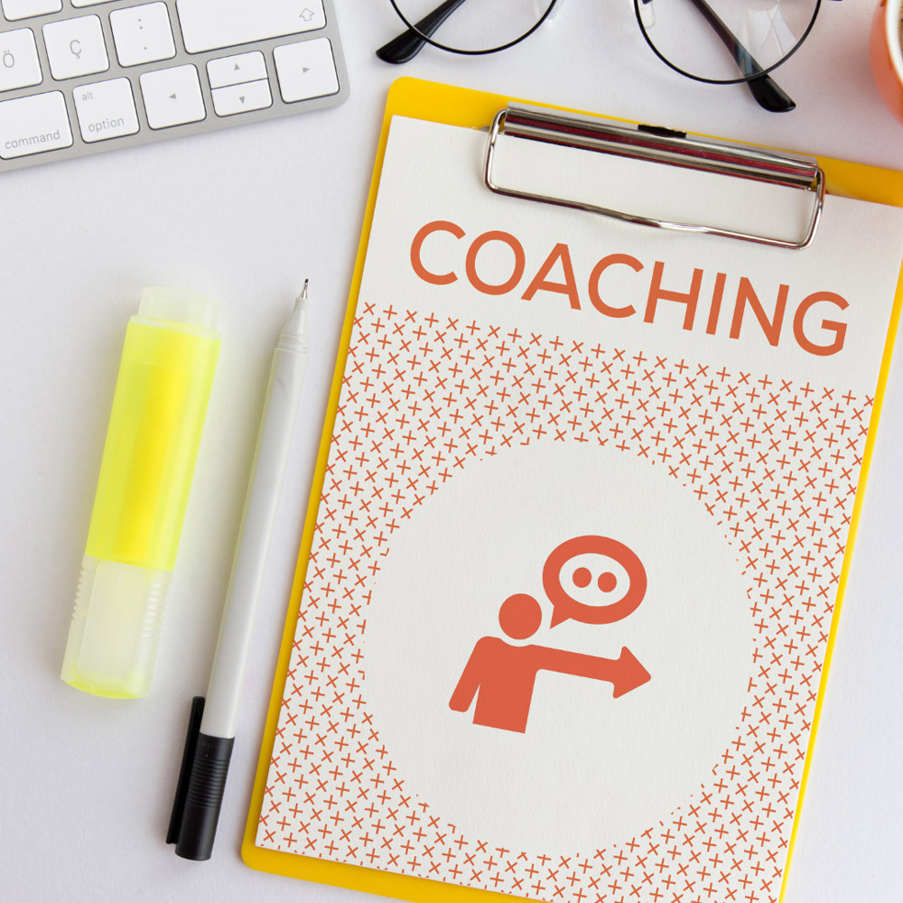 Coaching Privado